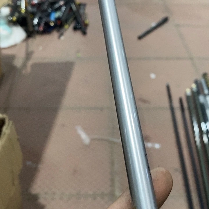 无***奈碧波配节鱼竿一根。22号