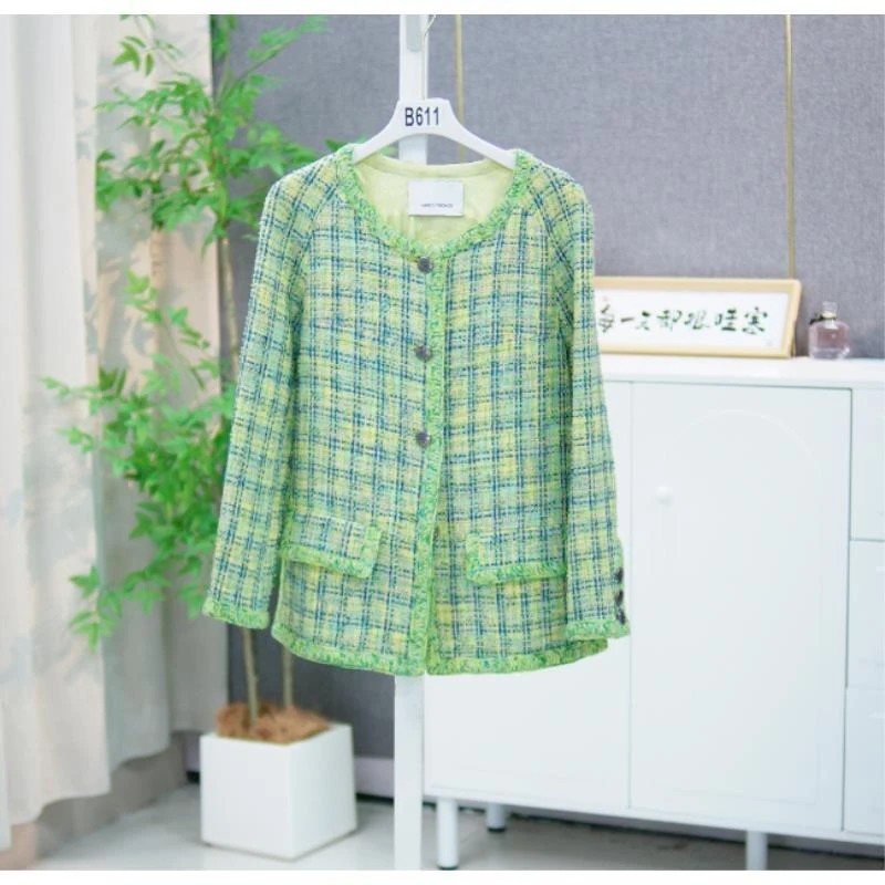 611 AA61女装连衣裙（撤柜尾货默认剪标偶有微瑕介意不拍）