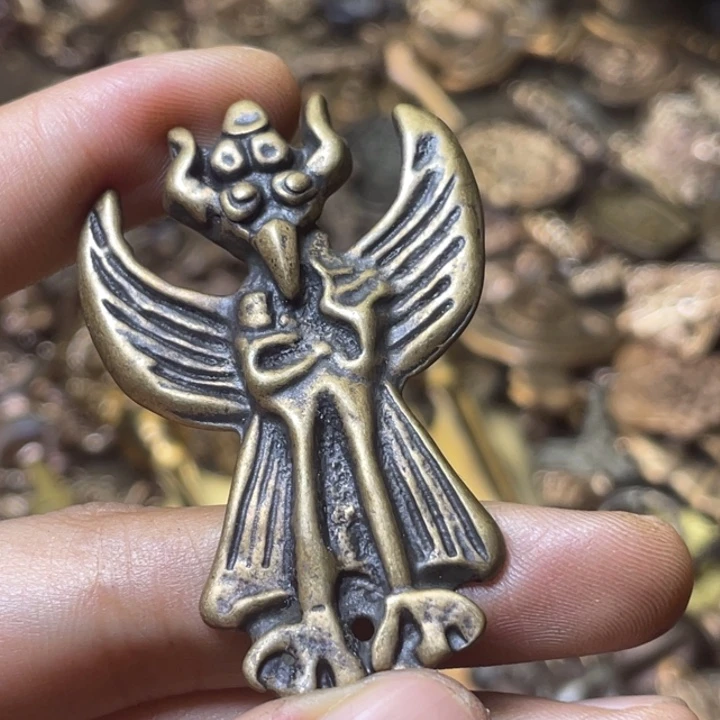 福利福利福利青铜做旧