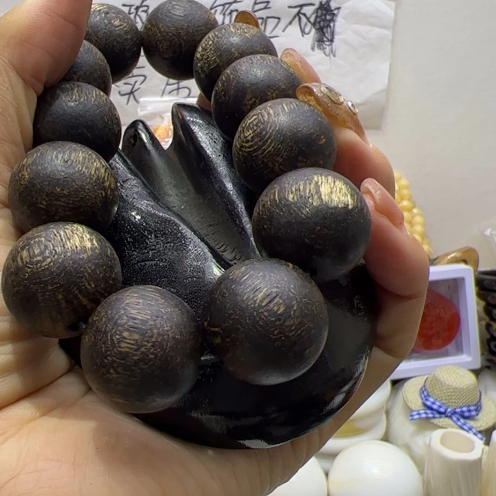 树脂非金属驴蹄手把