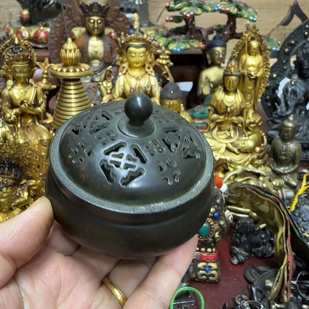 【闪购商品】创意家居工艺品吧主