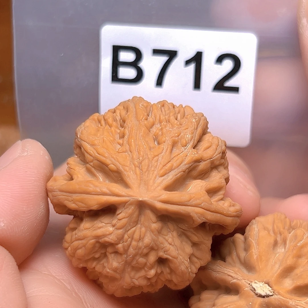 吊坠文玩核桃43大粗筋