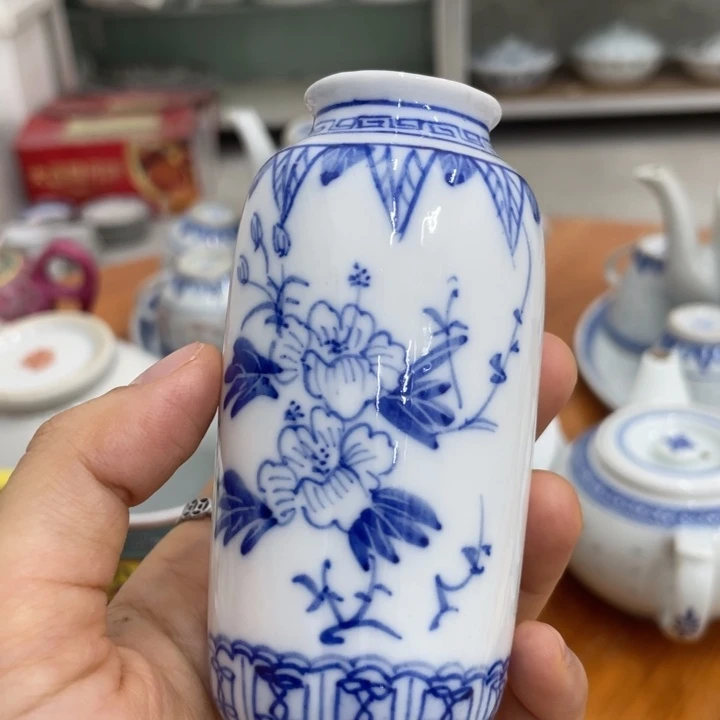 景德镇家用日用陶瓷工艺