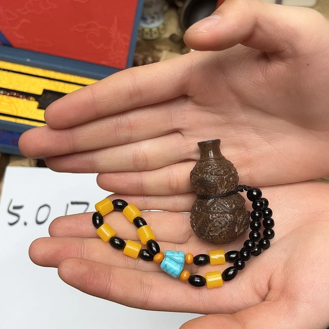 大叶紫檀（黑酸枝木类）