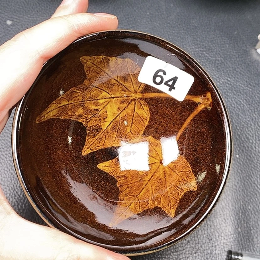 【闪购商品】茶盏我的盏太好看了吧