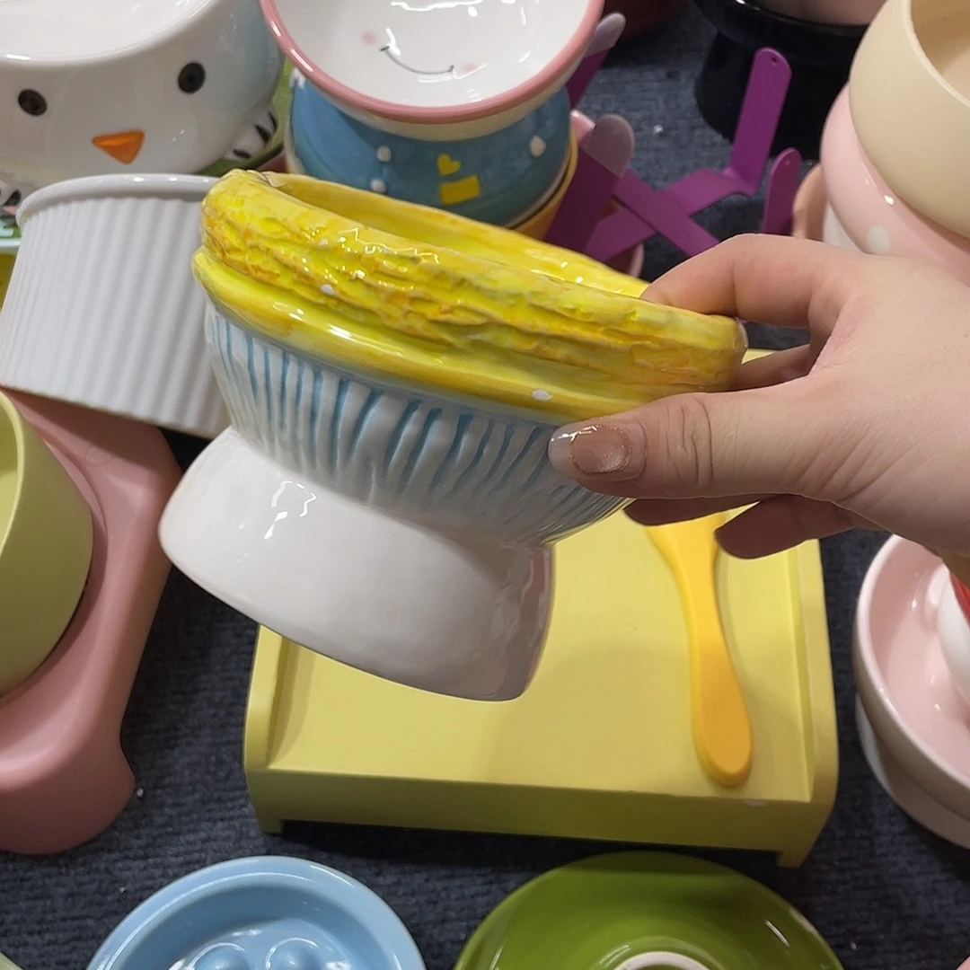 陶瓷制品陶片陶瓷Q19