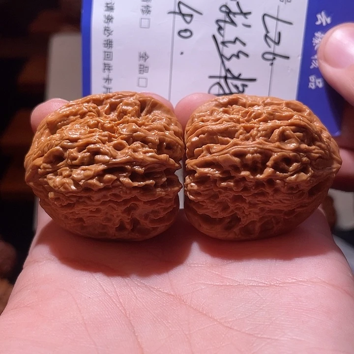 吊坠文玩核桃文玩
