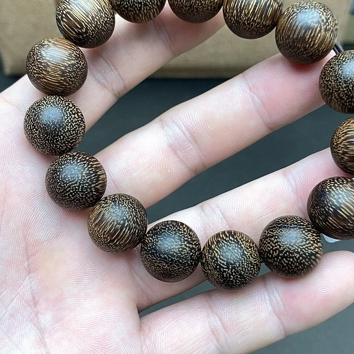 沉香沉香碎屑越南芽庄白奇2