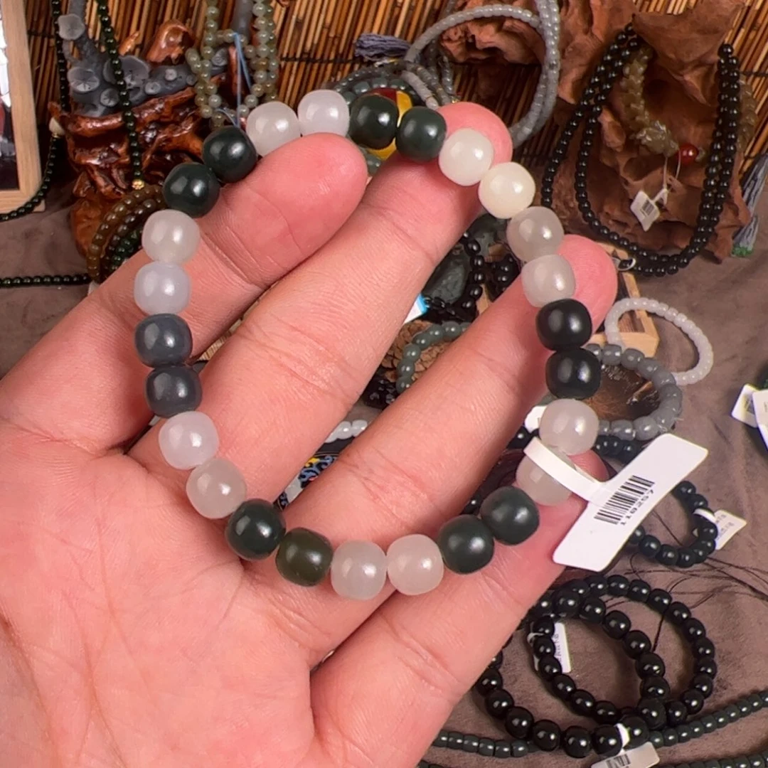 吊坠(不含链)未镶嵌和田玉