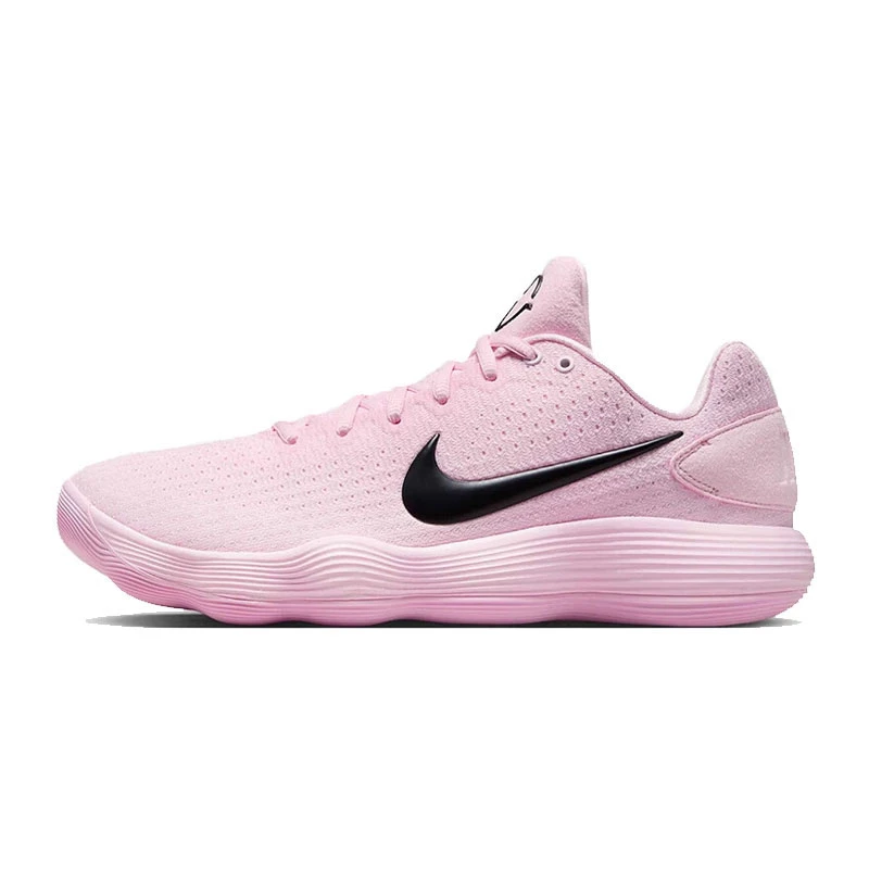 NIKE耐克【晋】男鞋HD2017 LOW EP实战篮球鞋IM3368-606
