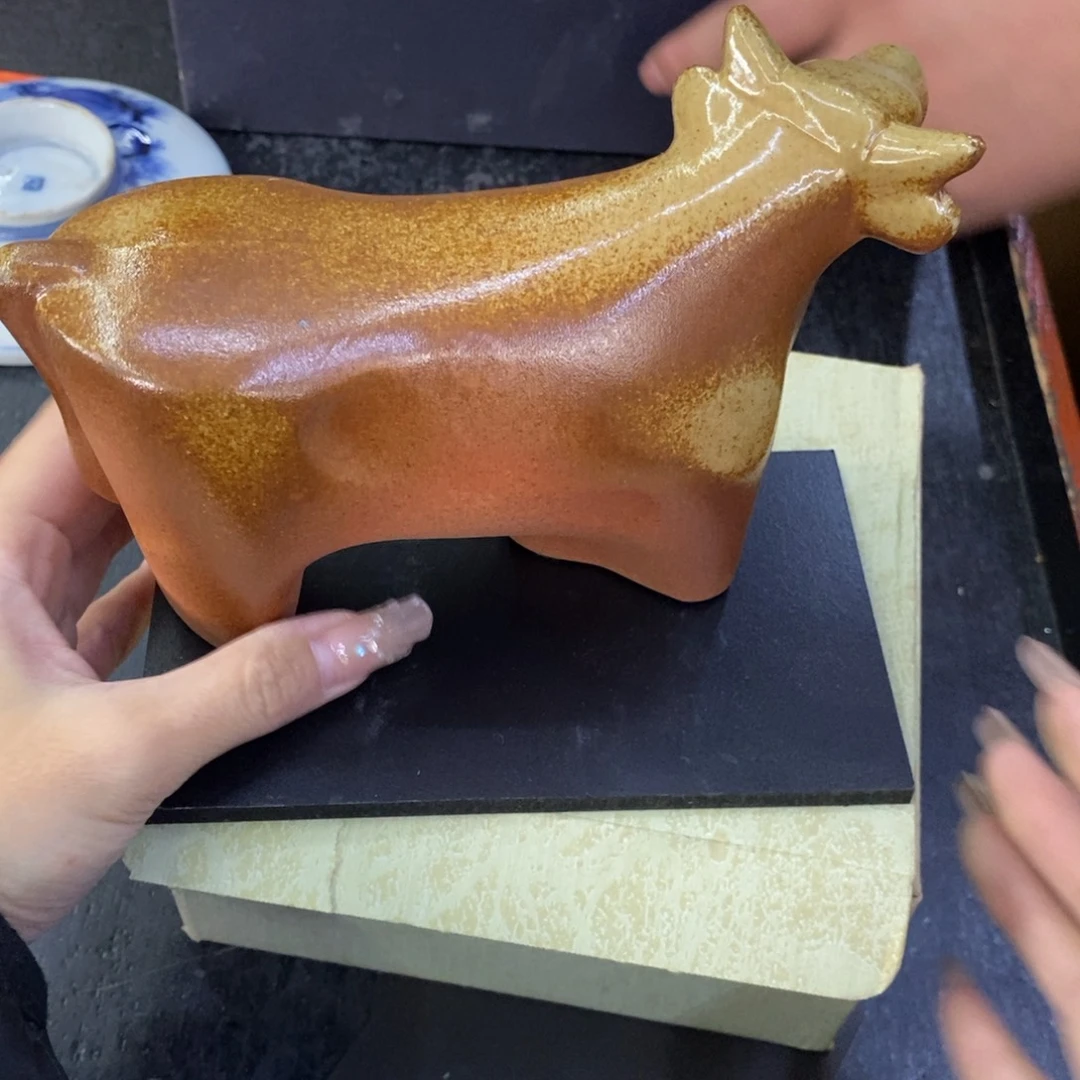 海外陶瓷茶具日化