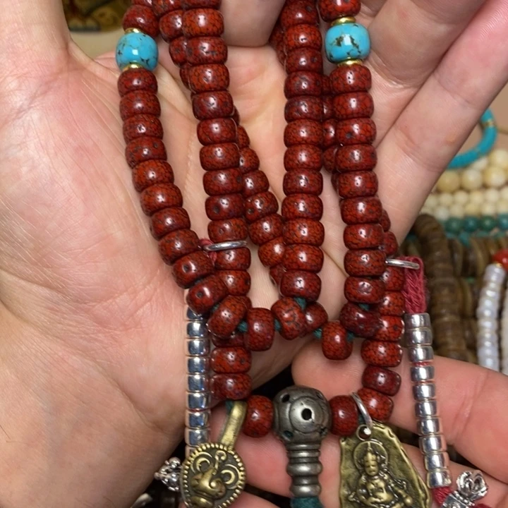 檀香紫檀（小叶紫檀）