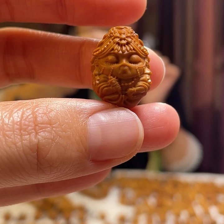 手串/手链橄榄核