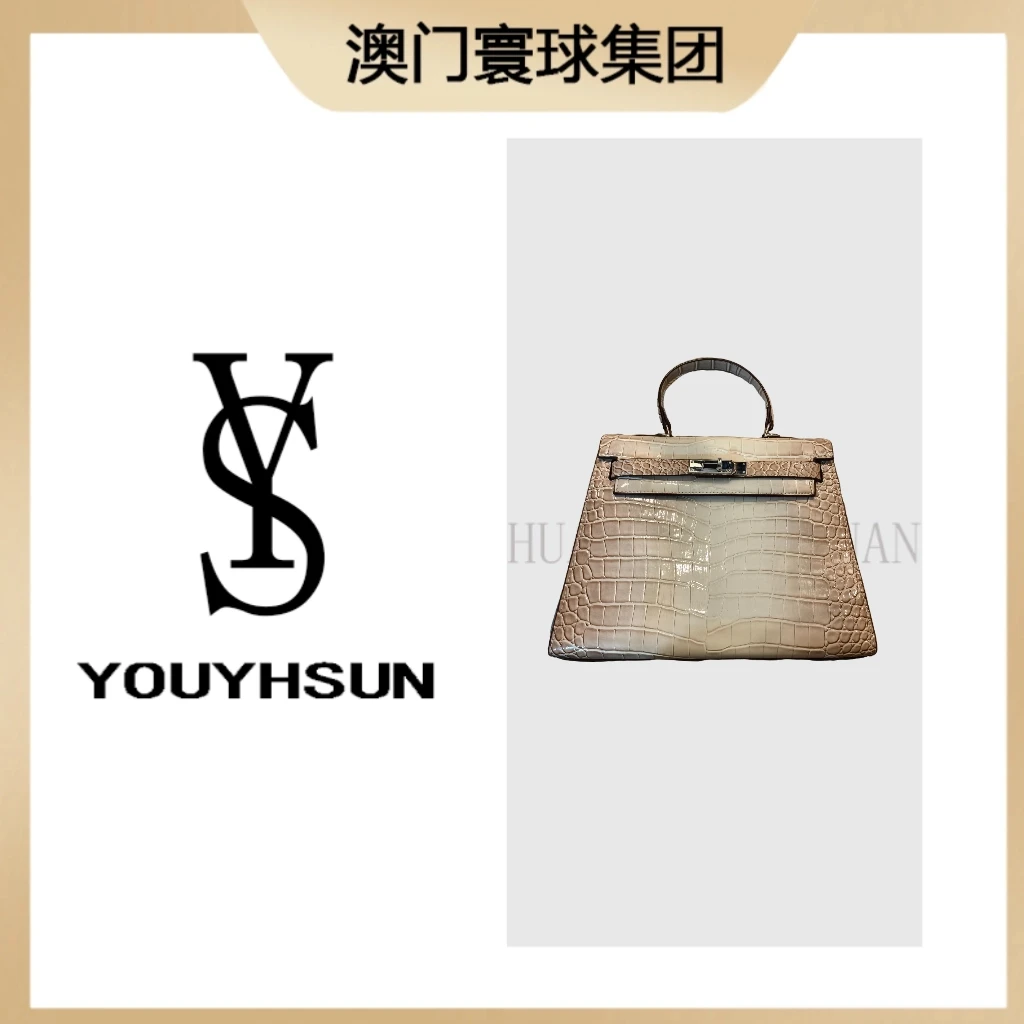 西西专属-手工斜挎款单肩包k641