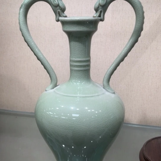 大宋甄选茶具茶器