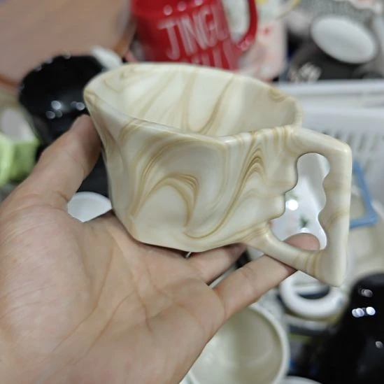 瓷片陶瓷杯碗盘微瑕介意慎拍