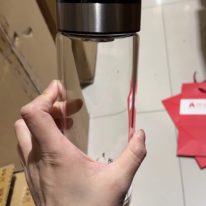 7721-70-530ml  单层烫手