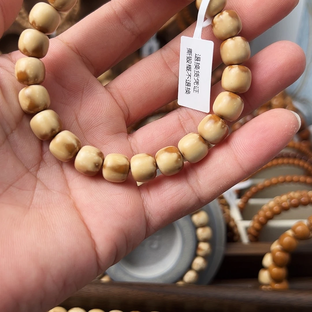 手串紫金鼠紫金鼠实心老型10