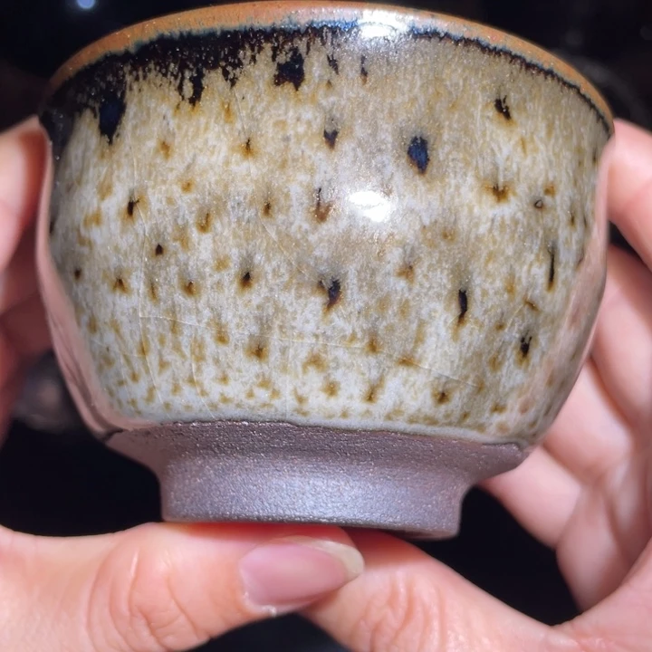 茶盏建盏直播间链接