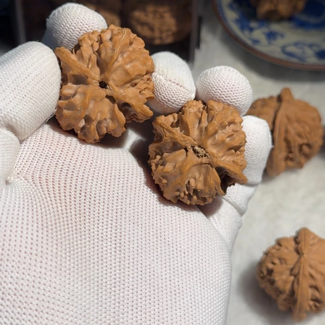 文玩核桃吊坠全品无袖苹果园