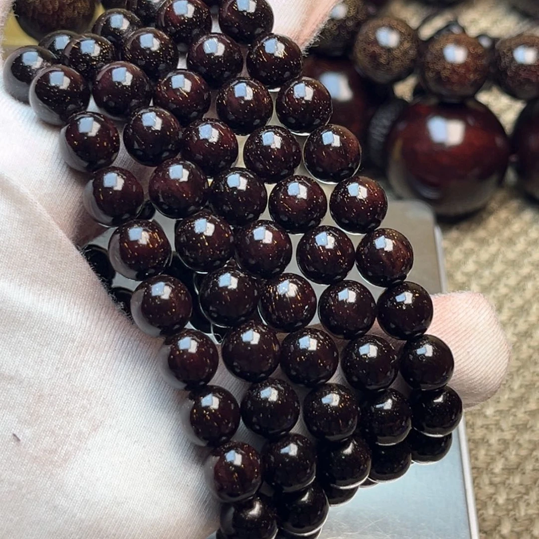 檀香紫檀（小叶紫檀）0.8 108多星