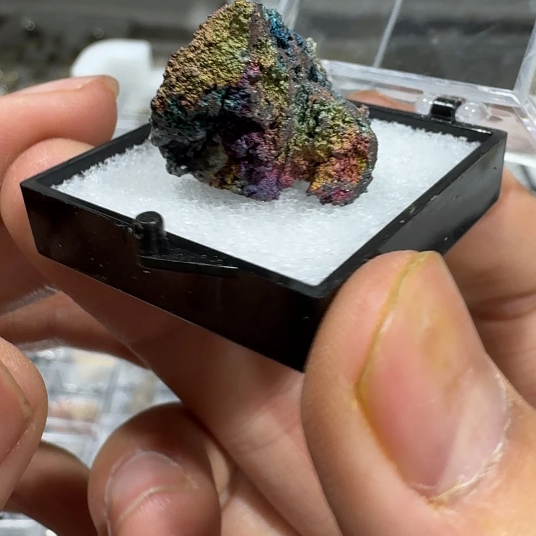 月下珠宝严选矿物