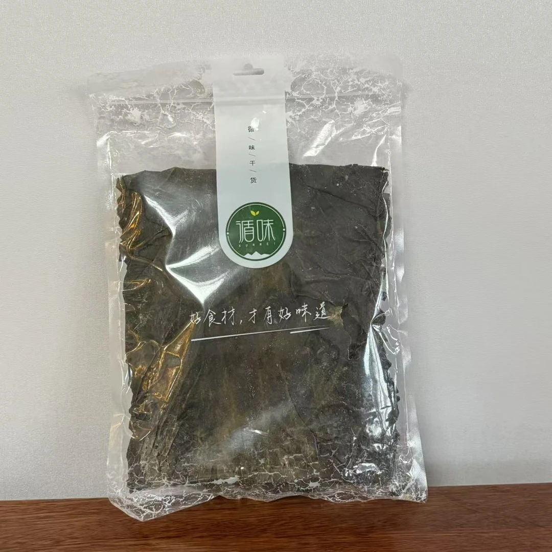 【许昌超市正品代】循味宽叶海带