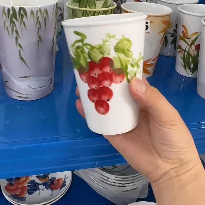 景德镇陶瓷手工制作