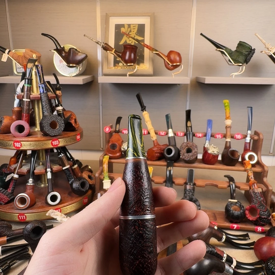 是***生意大利进口石楠木