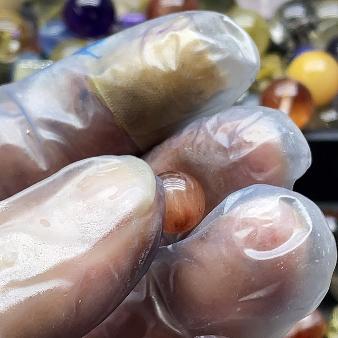 查罗石珠子合金萝***汤