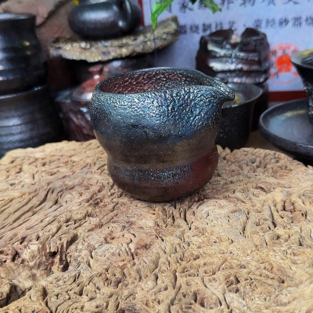 郉**哥公道杯子，杯子，杯子，杯子