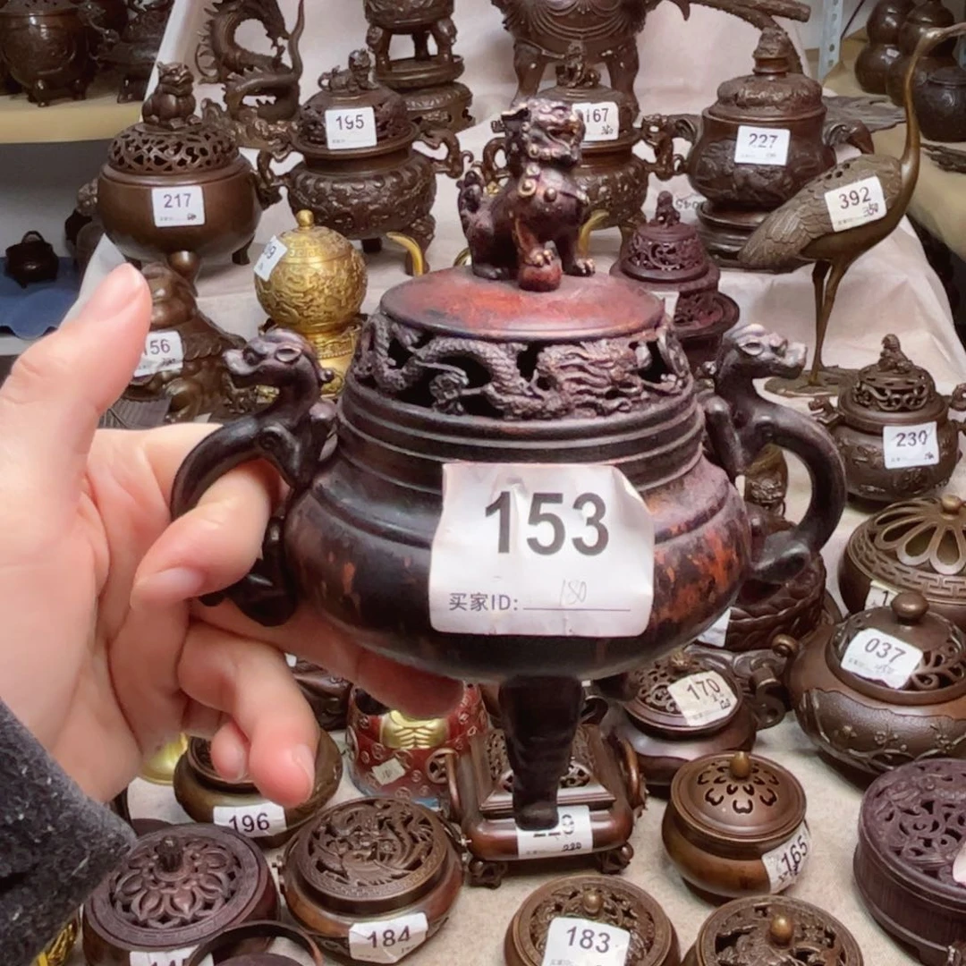 V****³黄铜材质一物一拍8888888