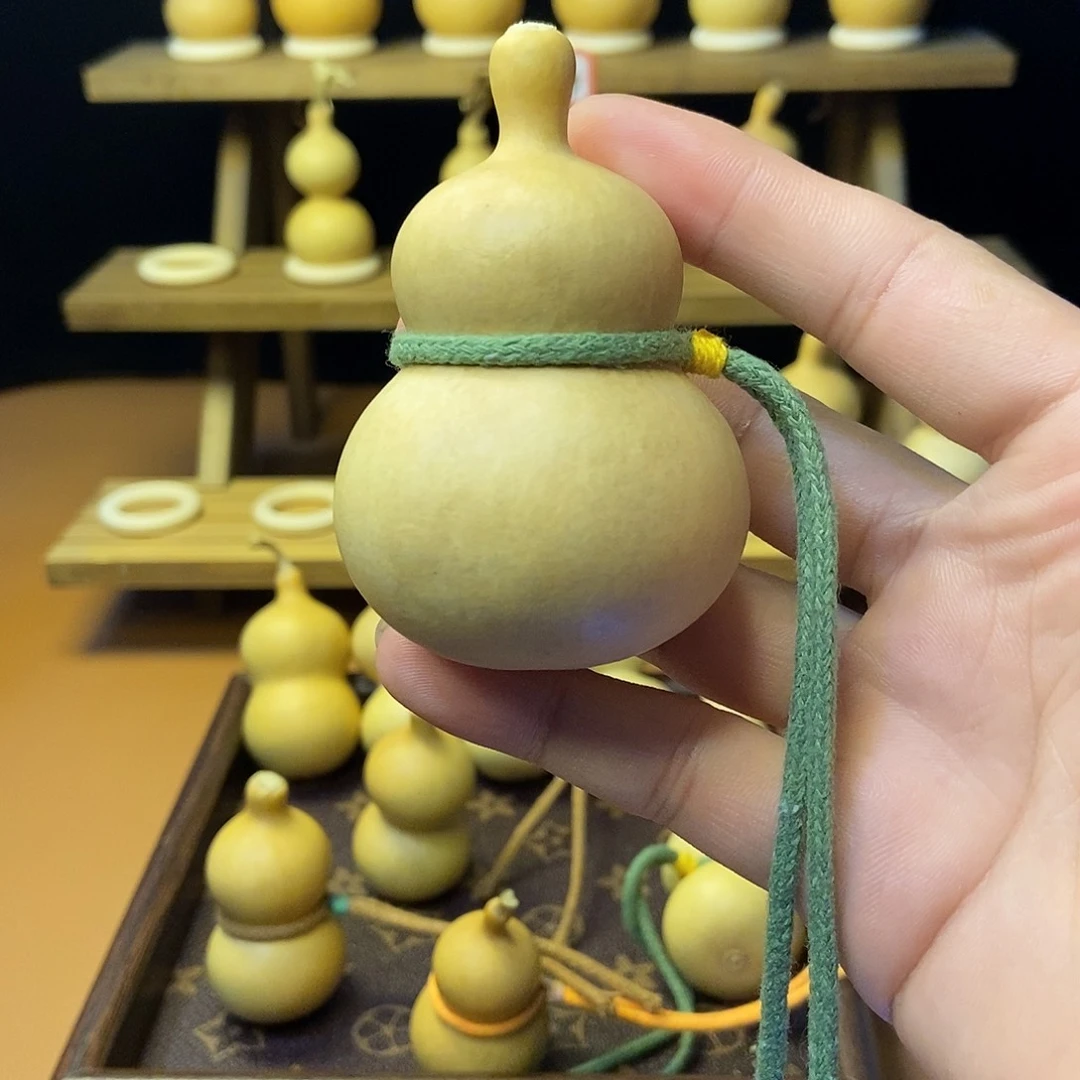 老***的一物一拍文玩葫芦55