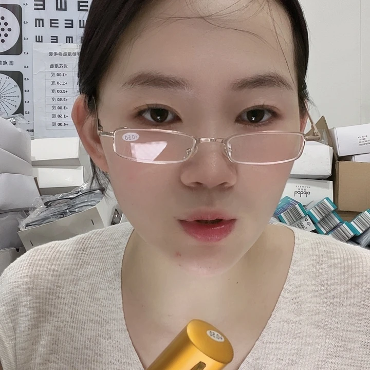 便携笔筒50度男女