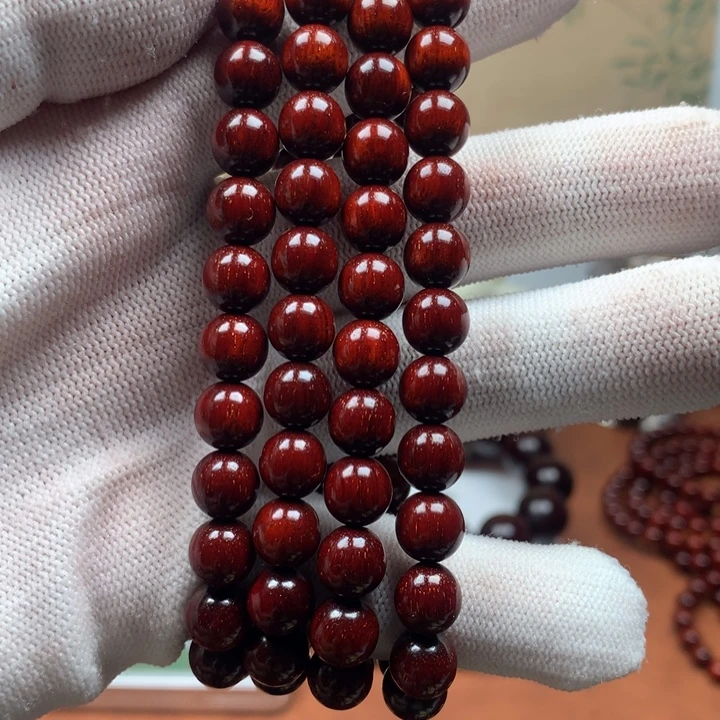 爱***城檀香紫檀（小叶紫檀）