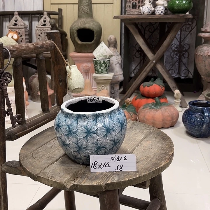 661青花小圆罐1111
