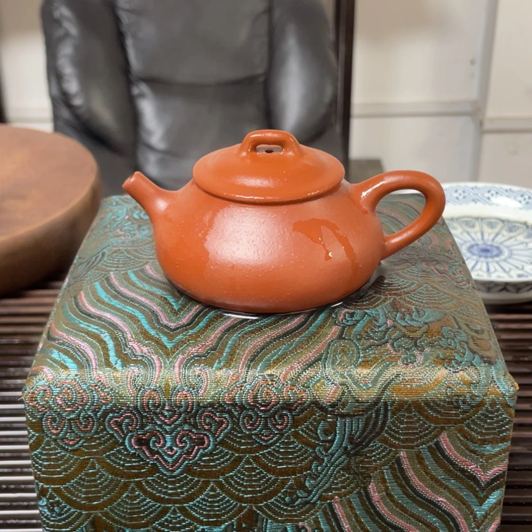 茶壶紫砂宜兴紫砂壶