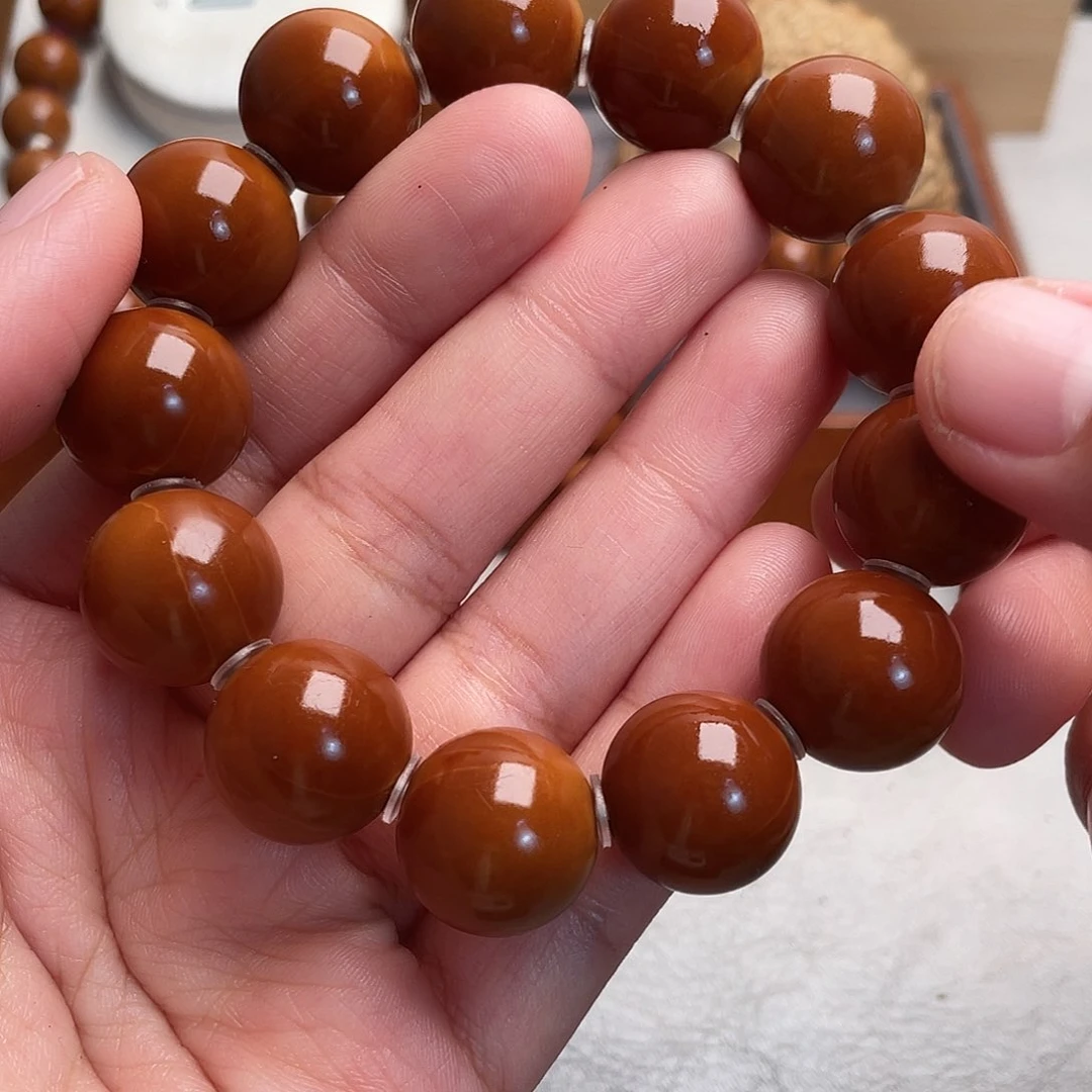 手串/手链橄榄核橄榄核1.6