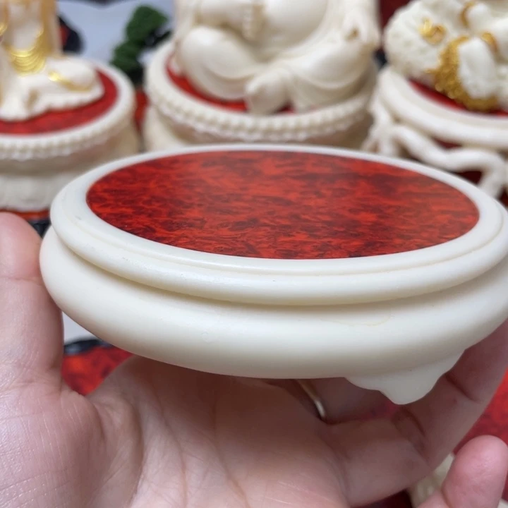 东非黑黄檀（紫光檀）