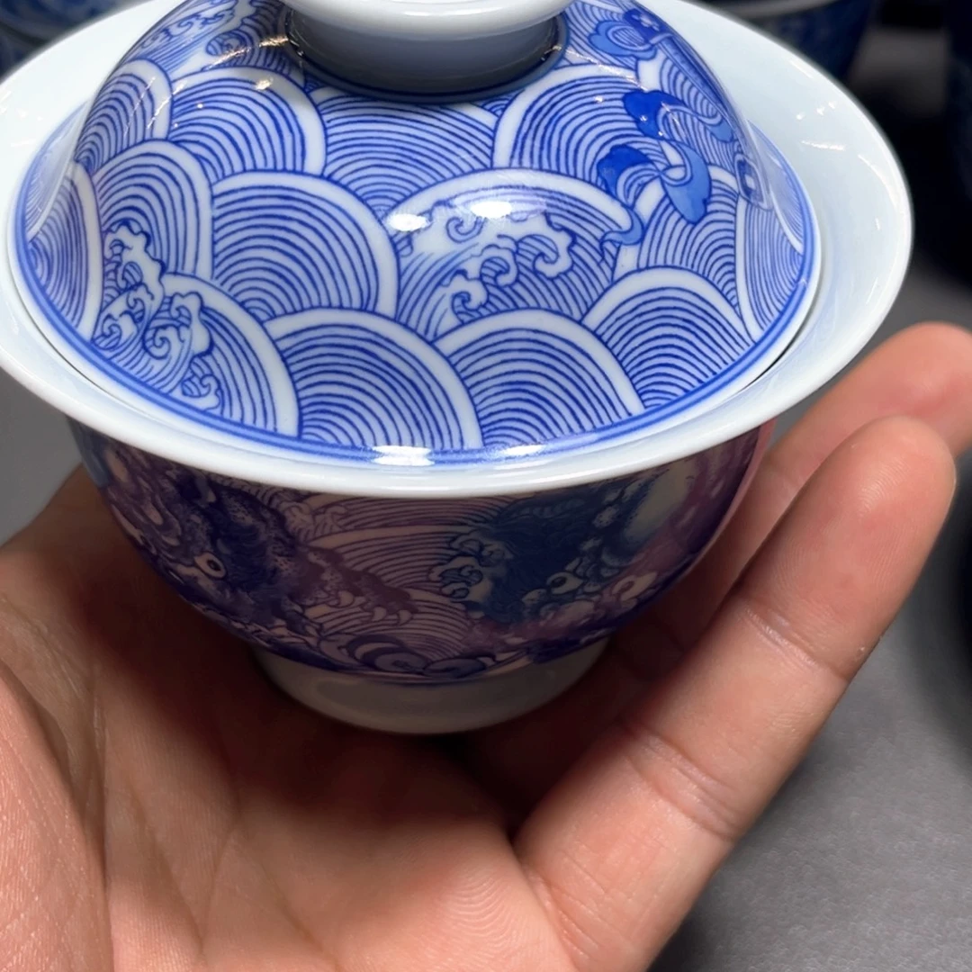 L****摆件手工手绘哈哈哈哈