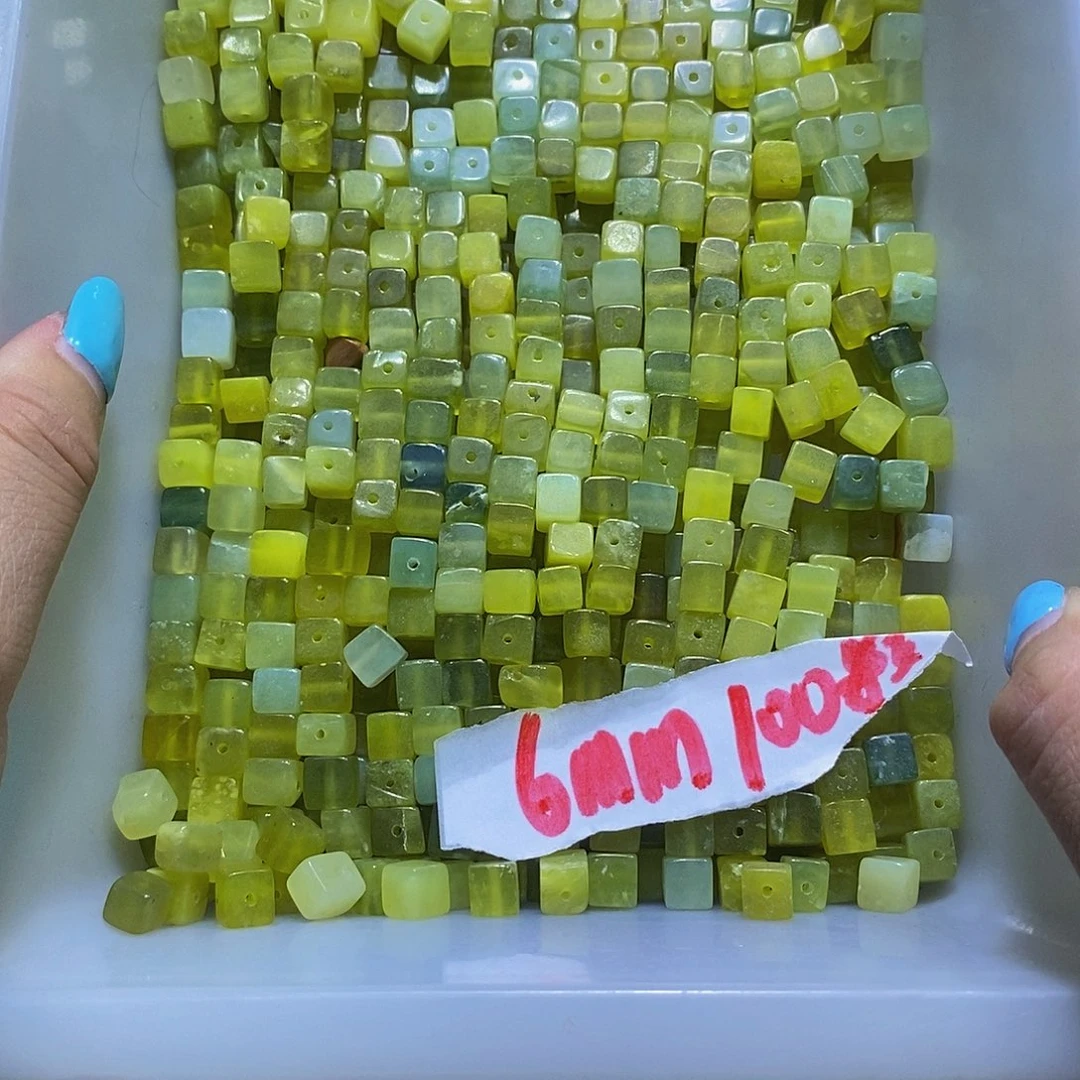 蛇纹石玉未镶嵌其他122