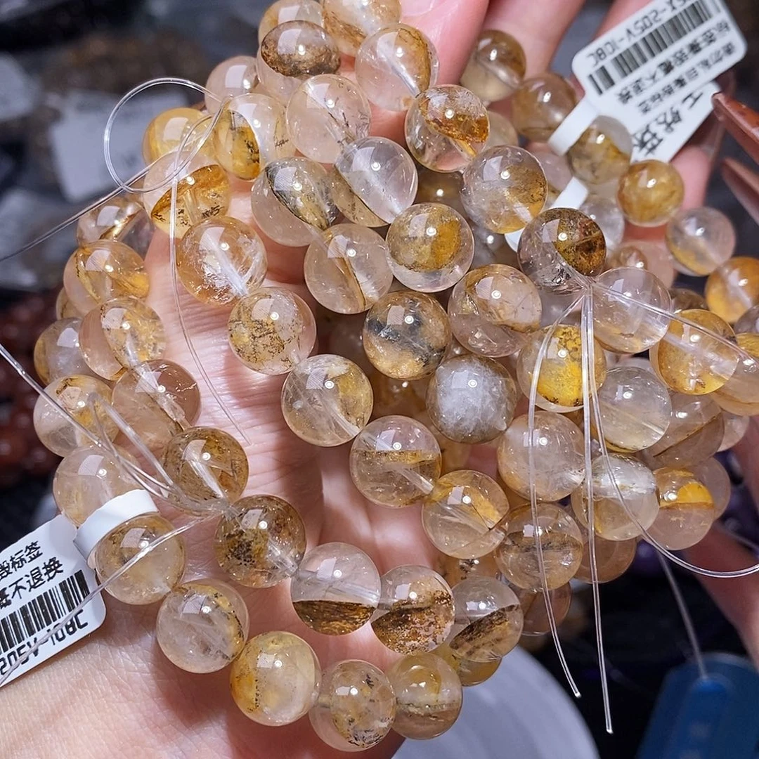 无无10+手链手串、