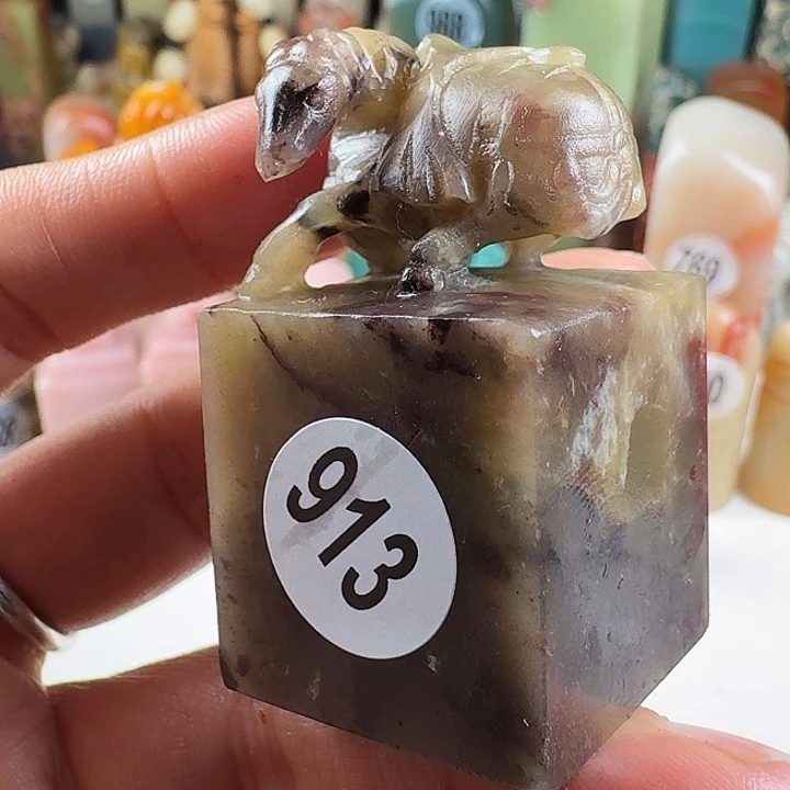 青田石印石印石章料…..