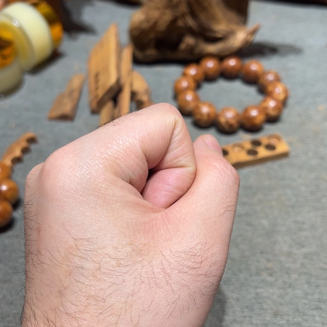 小***蜊柏木（崖柏）北太行陈化崖柏