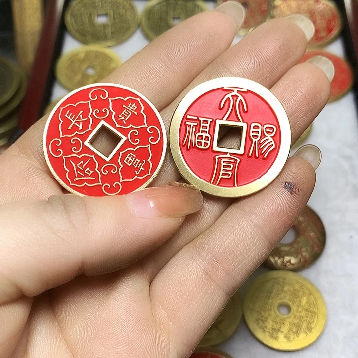 铜现代工艺品花钱7