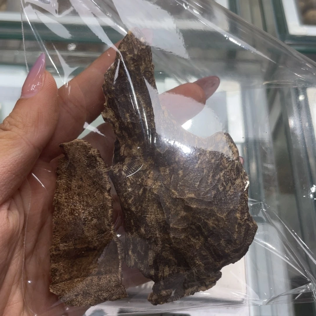 香榧木，***扬海南保亭淳化包壳30g