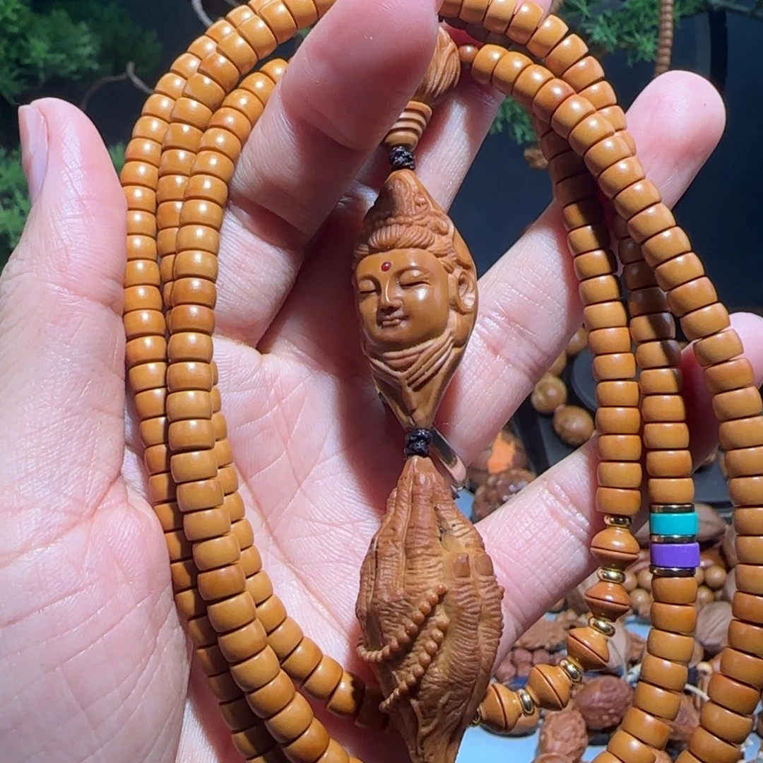 手串/手链橄榄核福利待遇