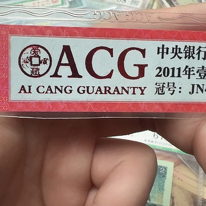 纸拍品。