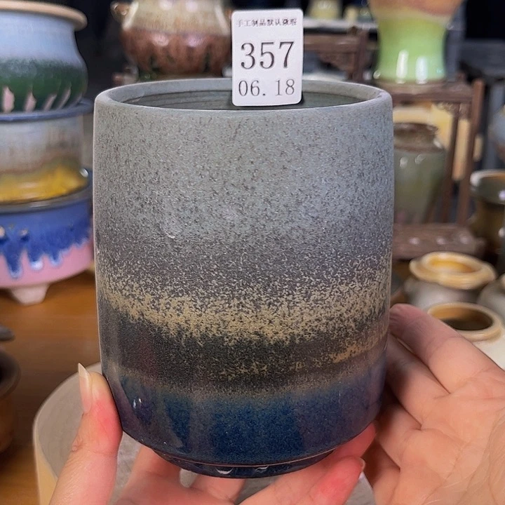 瓷片景德镇陶瓷手工制作