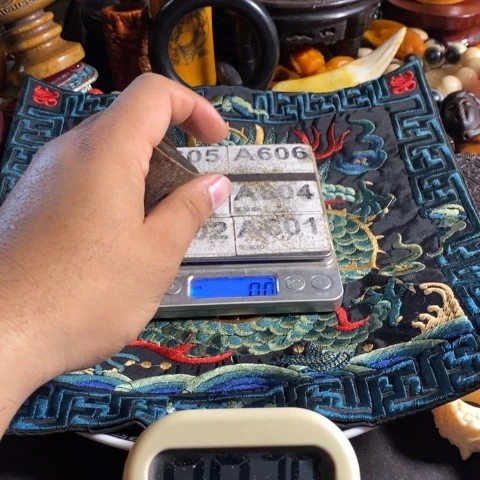 瓷片玛**卡寻呼台的小可爱都在这里啦